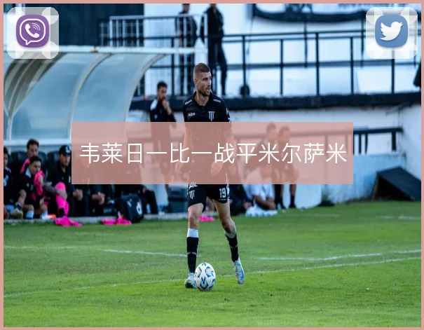 韦莱日一比一战平米尔萨米