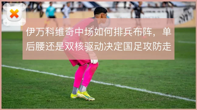伊万科维奇中场如何排兵布阵，单后腰还是双核驱动决定国足攻防走向
